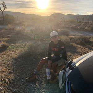 Meet your Posher, Alex